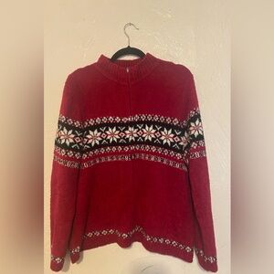 Croft&Barrows sweater